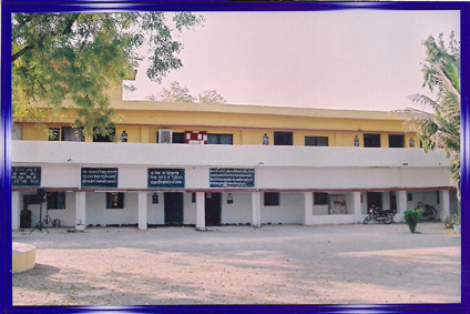 D P Vipra College